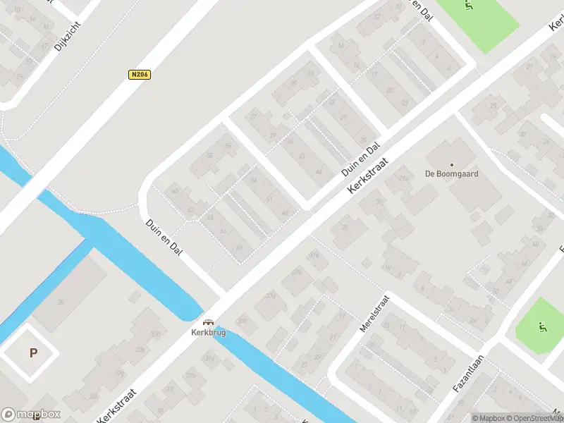 Overlastmelding Duin en Dal in Noordwijkerhout