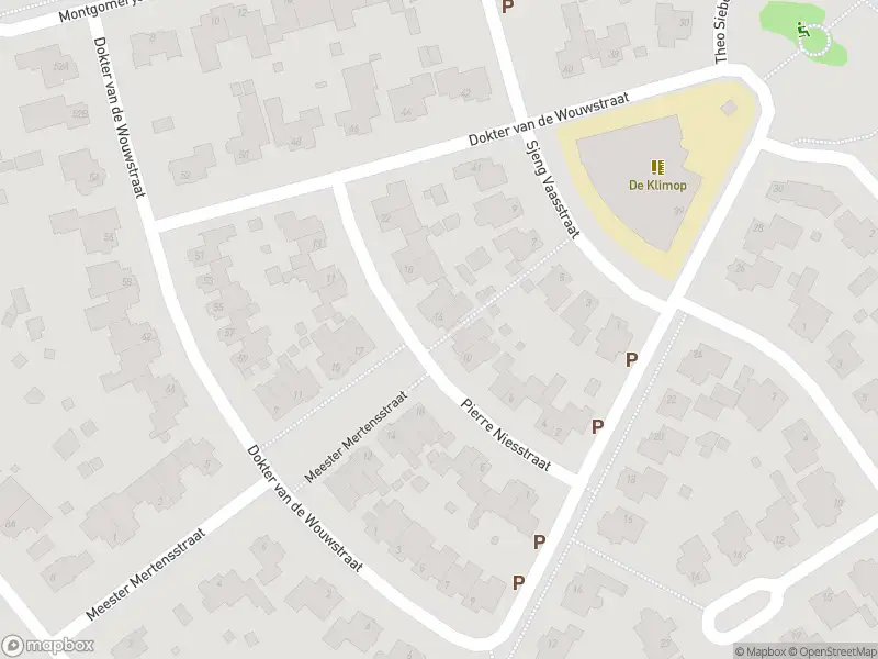 Brandweer en politie met gepaste spoed naar de Dokter van de Wouwstraat in Nederweert vanwege stankoverlast