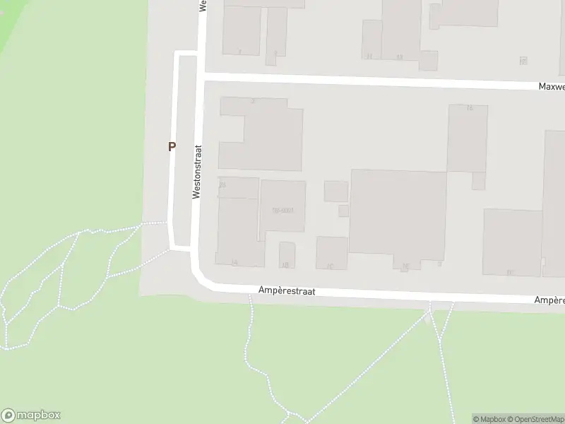 Overlastmelding Ampèrestraat in IJmuiden