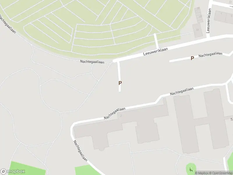 Overlastmelding Nachtegaallaan in Katwijk gesloten