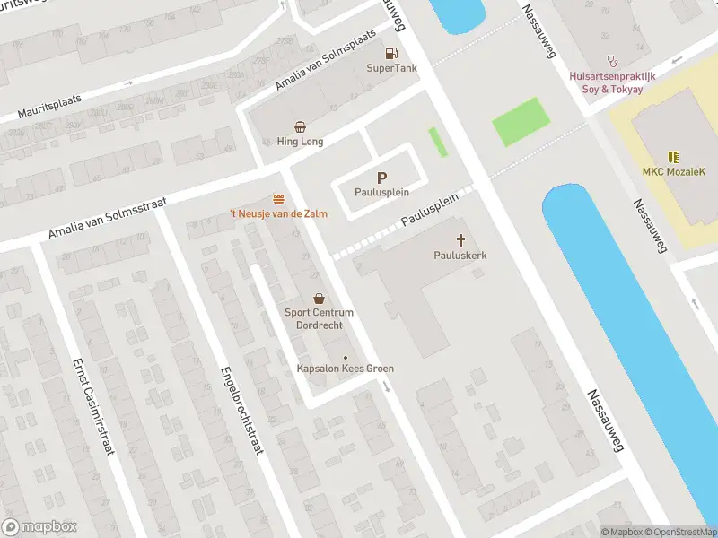 Overlastmelding Albertine Agnesstraat in Dordrecht gesloten