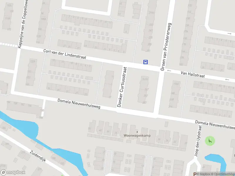 Overlastmelding Zuidendijk in Dordrecht gesloten