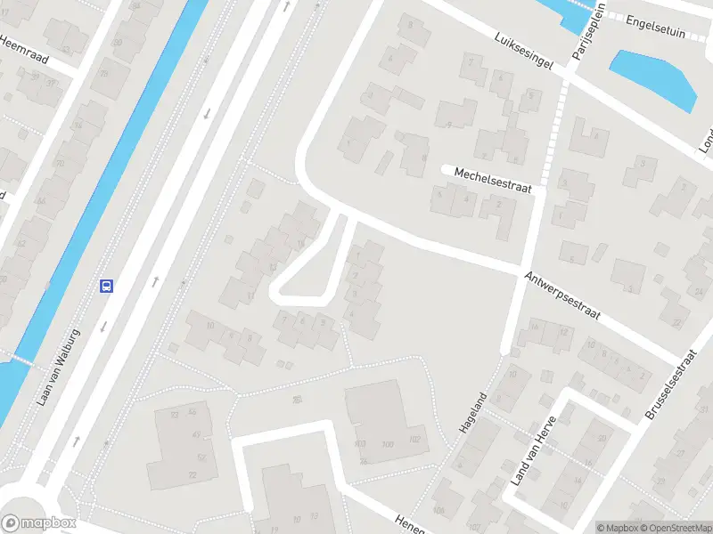 Overlastmelding Land van Waas in Zwijndrecht gesloten