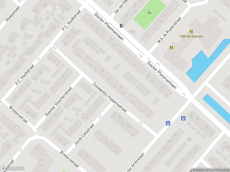 Overlastmelding Constantijn Huygensstraat in Maarssen gesloten