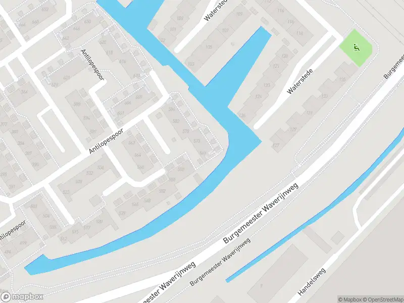 Overlastmelding Antilopespoor in Maarssen gesloten