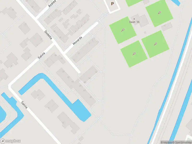 Overlastmelding Monarda in Dordrecht gesloten