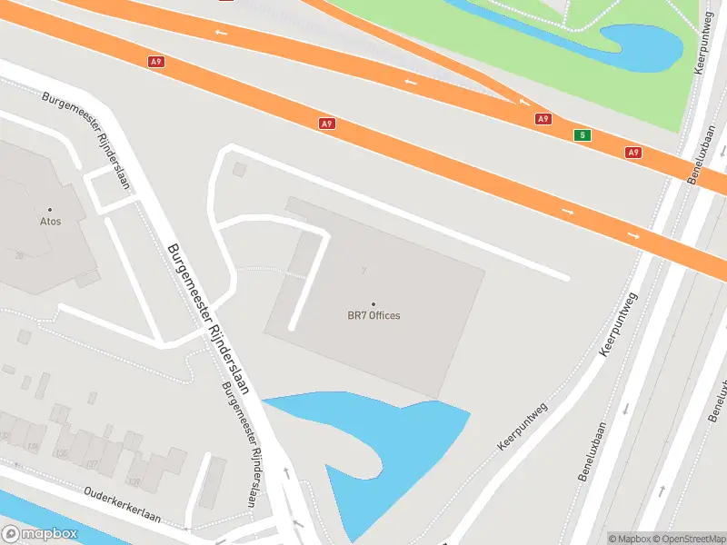 Anonieme overlastmelding Burgemeester Rijnderslaan in Amstelveen gesloten