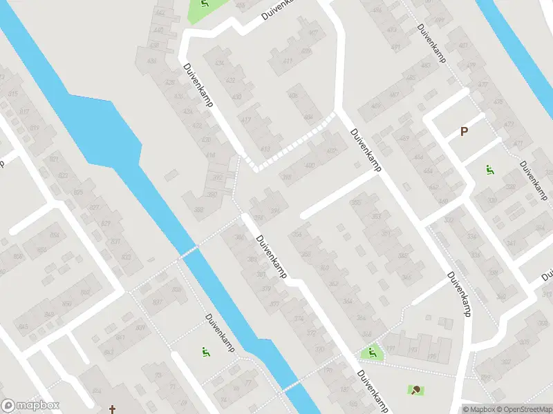 Overlastmelding Duivenkamp in Maarssen