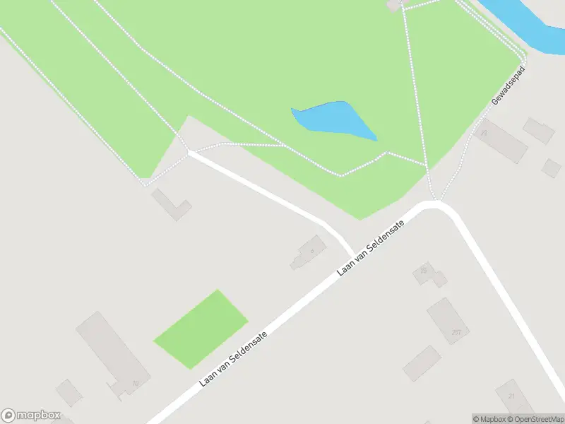 Overlastmelding Laan van Seldensate in Berlicum