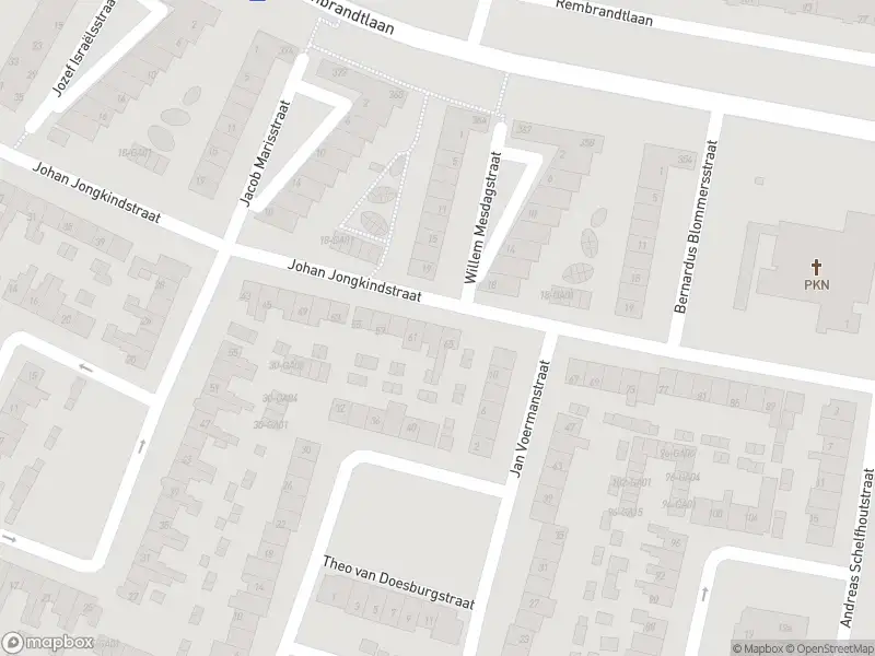 Brandweer met normale urgentie naar de Beeklustlaan in Almelo