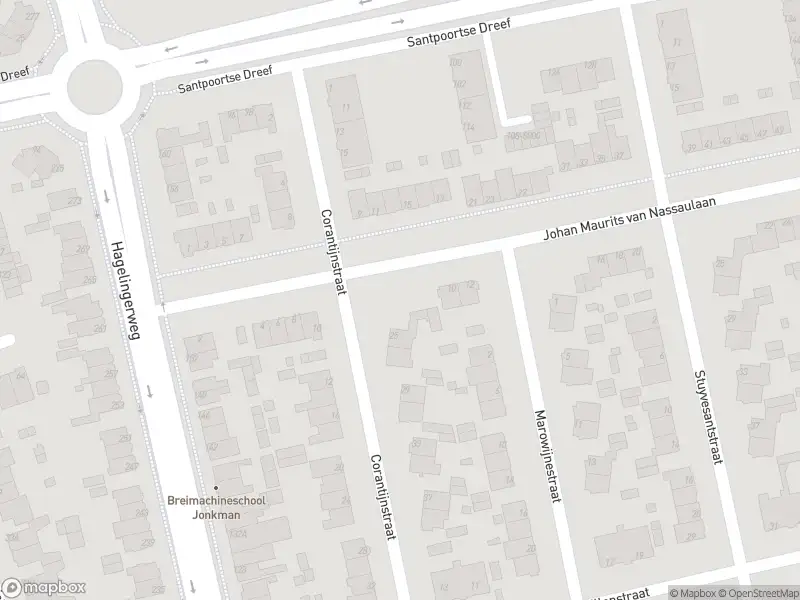 Overlastmelding Johan Maurits van Nassaulaan in Santpoort-Noord gesloten
