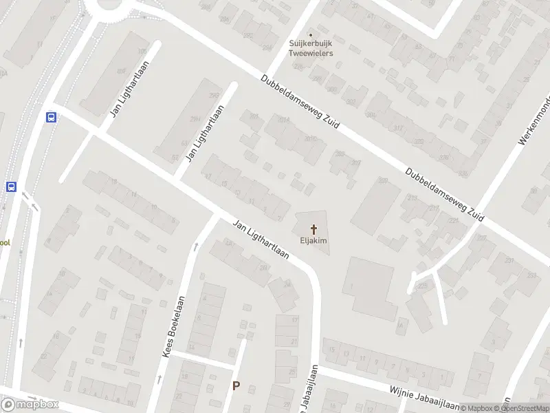 112 melding Overlastmelding Jan Ligthartlaan in Dordrecht