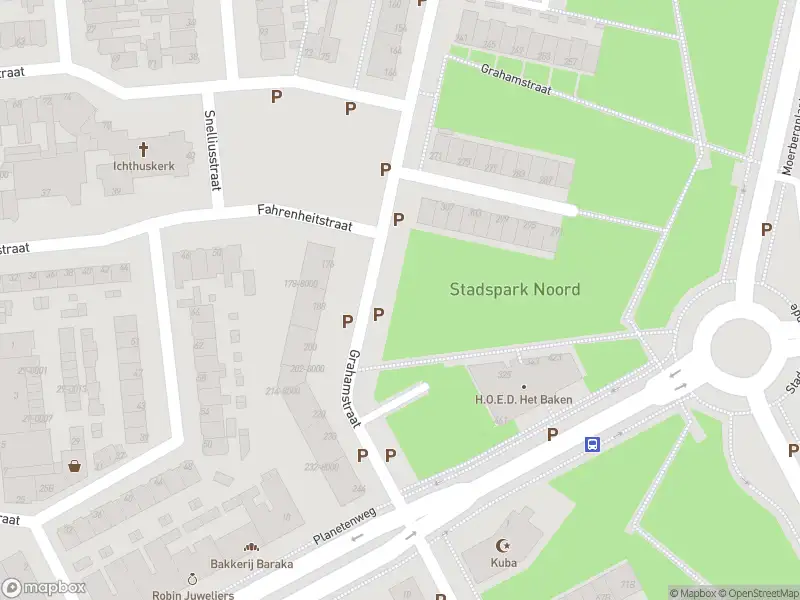 Overlastmelding Grahamstraat in 1973RG IJmuiden gesloten