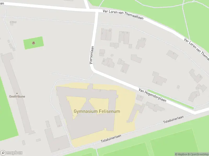 Overlastmelding Van Hogendorplaan in Velsen-Zuid