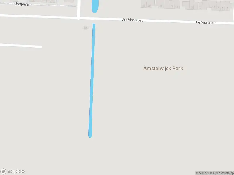 Overlastmelding Laan van Londen in Dordrecht gesloten