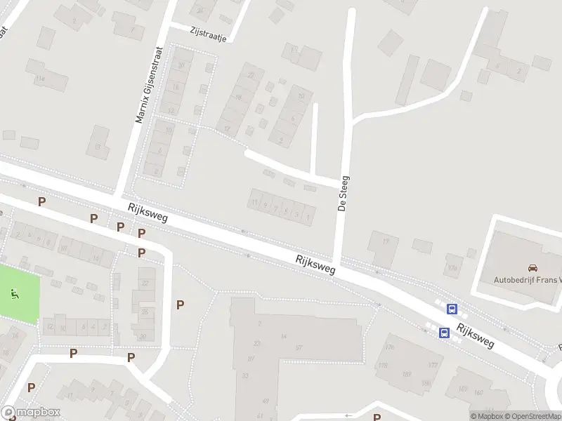 Overlastmelding Rijksweg in Duiven gesloten