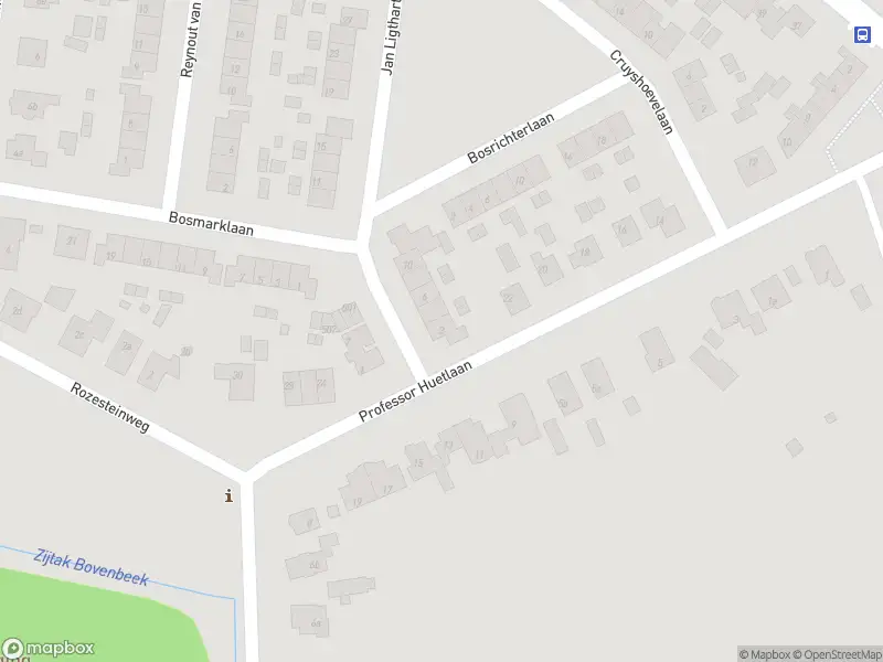 Overlastmelding Jan Ligthartlaan in Laag-Soeren