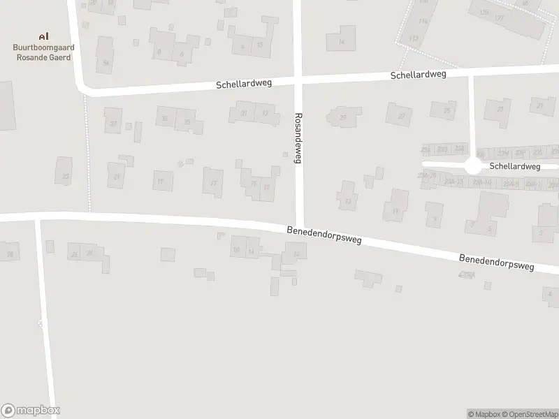 Overlastmelding Benedendorpsweg in Oosterbeek gesloten