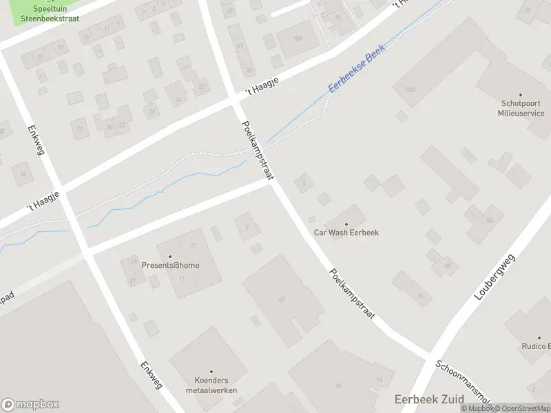 Overlastmelding Kerkpad in Eerbeek