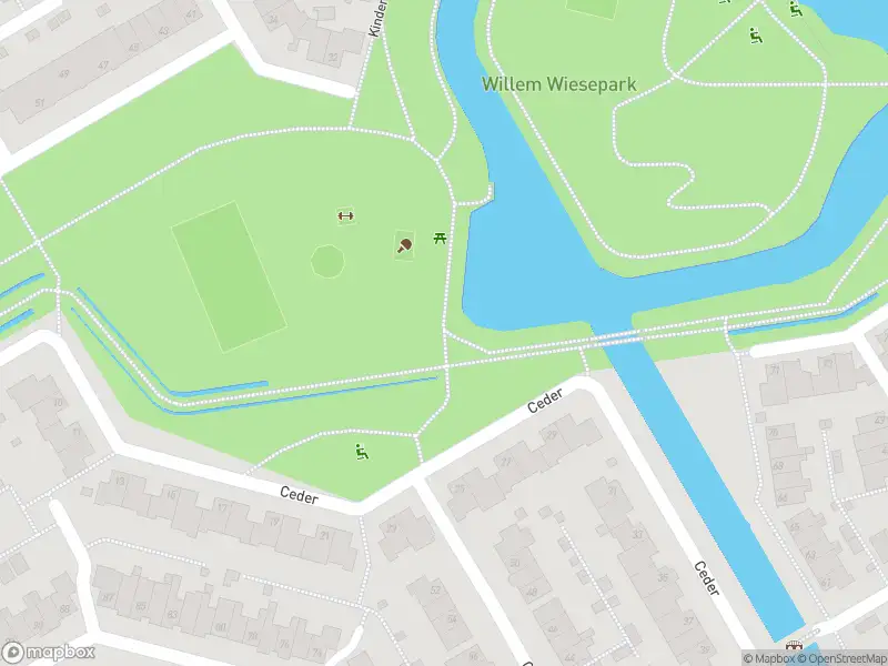 Overlastmelding Dvorákhof in 1628SX Hoorn gesloten