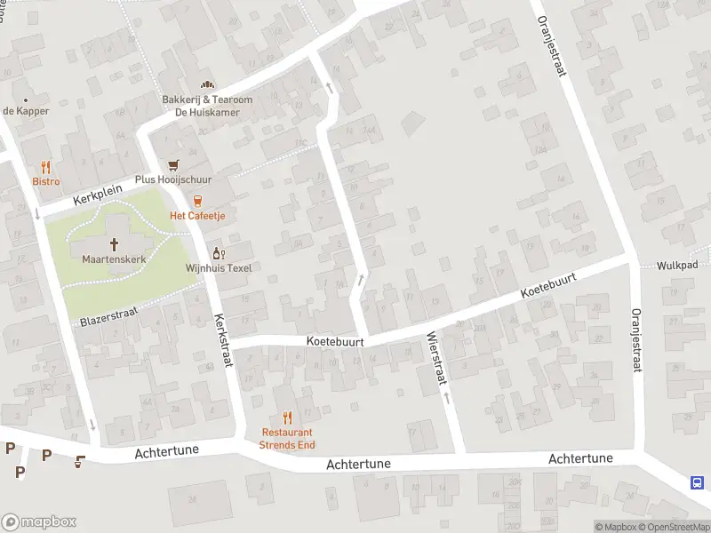 Ambulance met gepaste spoed naar de Verlorenkost in Oosterend