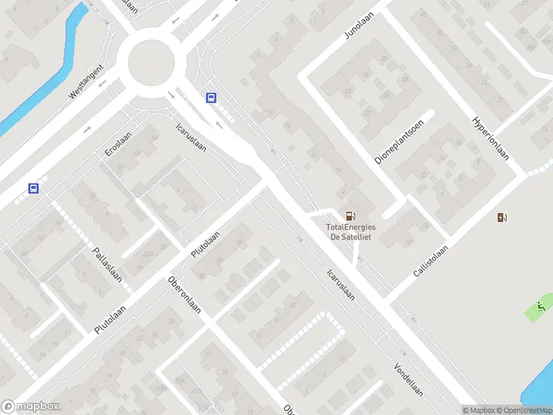 Overlastmelding Icaruslaan in Heerhugowaard