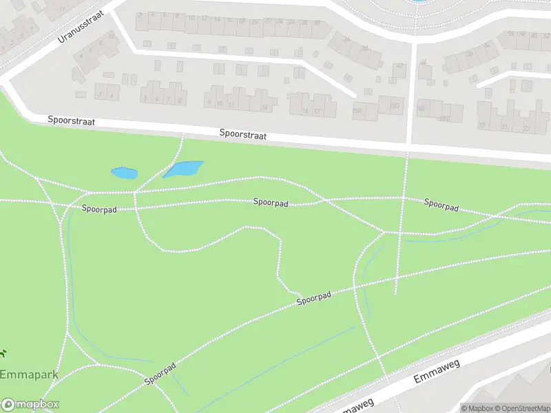 Brandweer met grote spoed naar de Spoorstraat in Brunssum vanwege stankoverlast