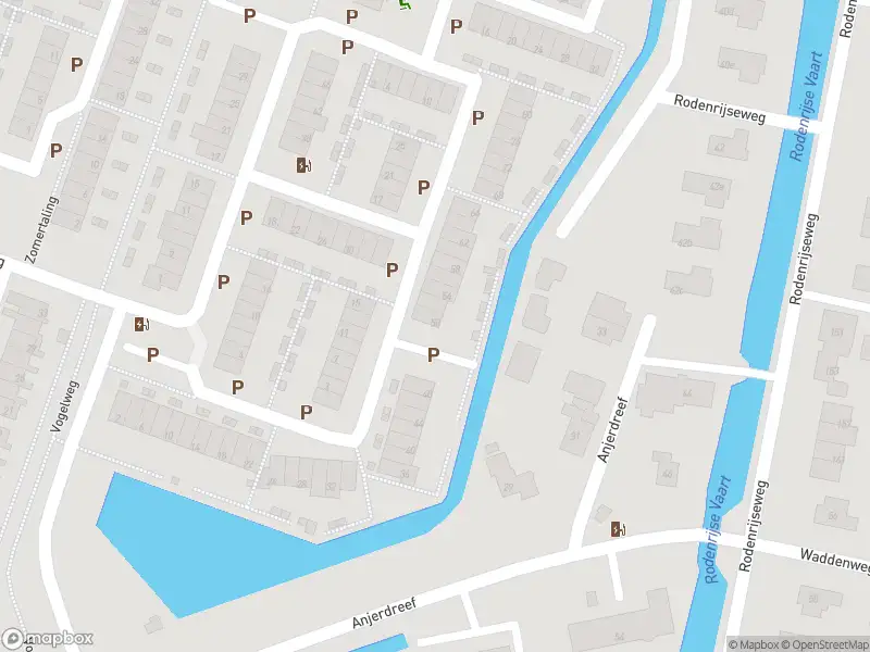 Ambulance met gepaste spoed naar de Watersnip in Berkel en Rodenrijs