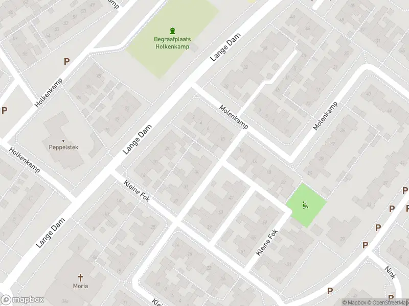 Brandweer met gepaste spoed naar de Waaiershoek in Urk vanwege een buitenbrand