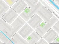 Overlastmelding Schiestraat in Beverwijk