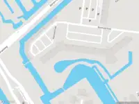 Ambulance met gepaste spoed naar de Beemsterhoek in Capelle aan den IJssel