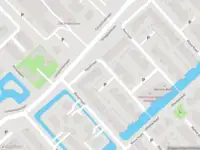 Ambulance met grote spoed naar de Haydnlaan in Voorhout