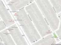 Traumahelikopter met grote spoed naar de Bennekomstraat in 's-Gravenhage