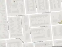 Brandweer met grote spoed naar de Pastoor Kuypersstraat in Waalwijk vanwege gebouwbrand