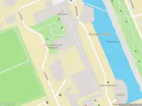 Brandweer met grote spoed naar de Landleven in Groningen vanwege afgaan automatisch brandalarm