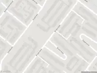 Brandweer met gepaste spoed naar de Nicolaas Beetsstraat in Etten-Leur