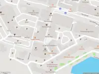 Brandweer met gepaste spoed naar de Boogstraat in Almere