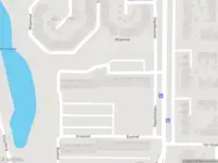 Traumahelikopter met grote spoed naar de Groeshof in Bergen op Zoom