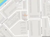 Ambulance met gepaste spoed naar de Groen van Prinstererweg in Ridderkerk