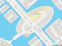 Ambulance met gepaste spoed naar de Sara de Bronóvoland in Heerhugowaard