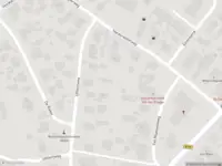 Brandweer met gepaste spoed naar de Harderwijkerweg in Uddel