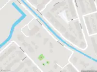 Politie naar de Edelsteen in Houten vanwege aanrijding met letsel