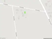 Politie naar de Glindeweg in Doornspijk vanwege aanrijding met letsel