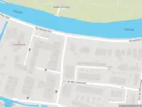 Ambulance met grote spoed naar de Theresiastraat in Ouderkerk aan de Amstel