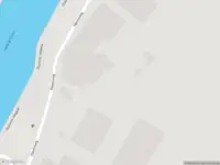 Ambulance met grote spoed naar de Havenweg in Echt