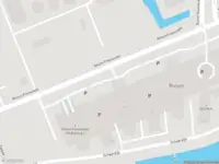 Brandweer met gepaste spoed naar de Rivium Promenade in Capelle aan den IJssel vanwege een liftopsluiting