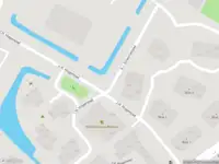 Brandweer met grote spoed naar de J.H. Hisgenpad in Amsterdam