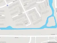 Ambulance met grote spoed naar de Sypestein in Zwijndrecht