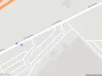 Politie naar de Fahrenheitweg in Echt vanwege aanrijding met letsel