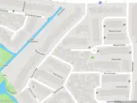 Ambulance met gepaste spoed naar de Atlasvlinder in Leiden